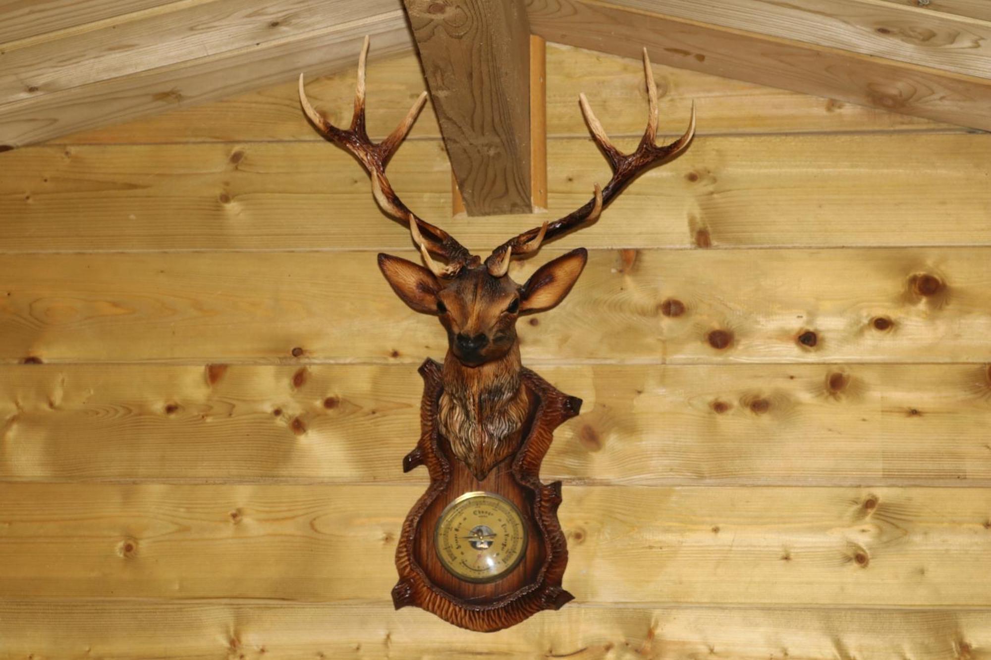 The Cabin Pipershill Newtownbutler 외부 사진