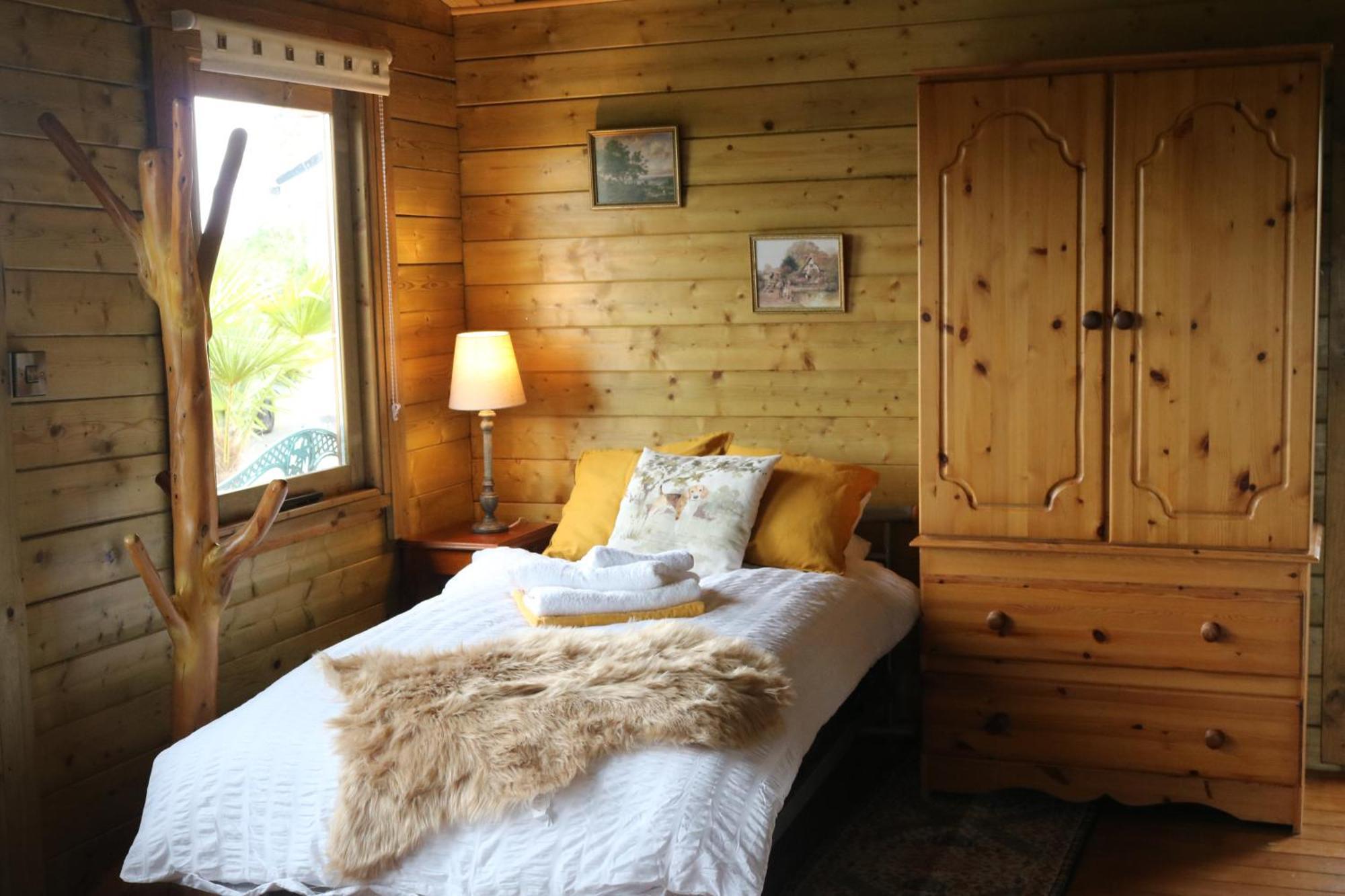 The Cabin Pipershill Newtownbutler 외부 사진