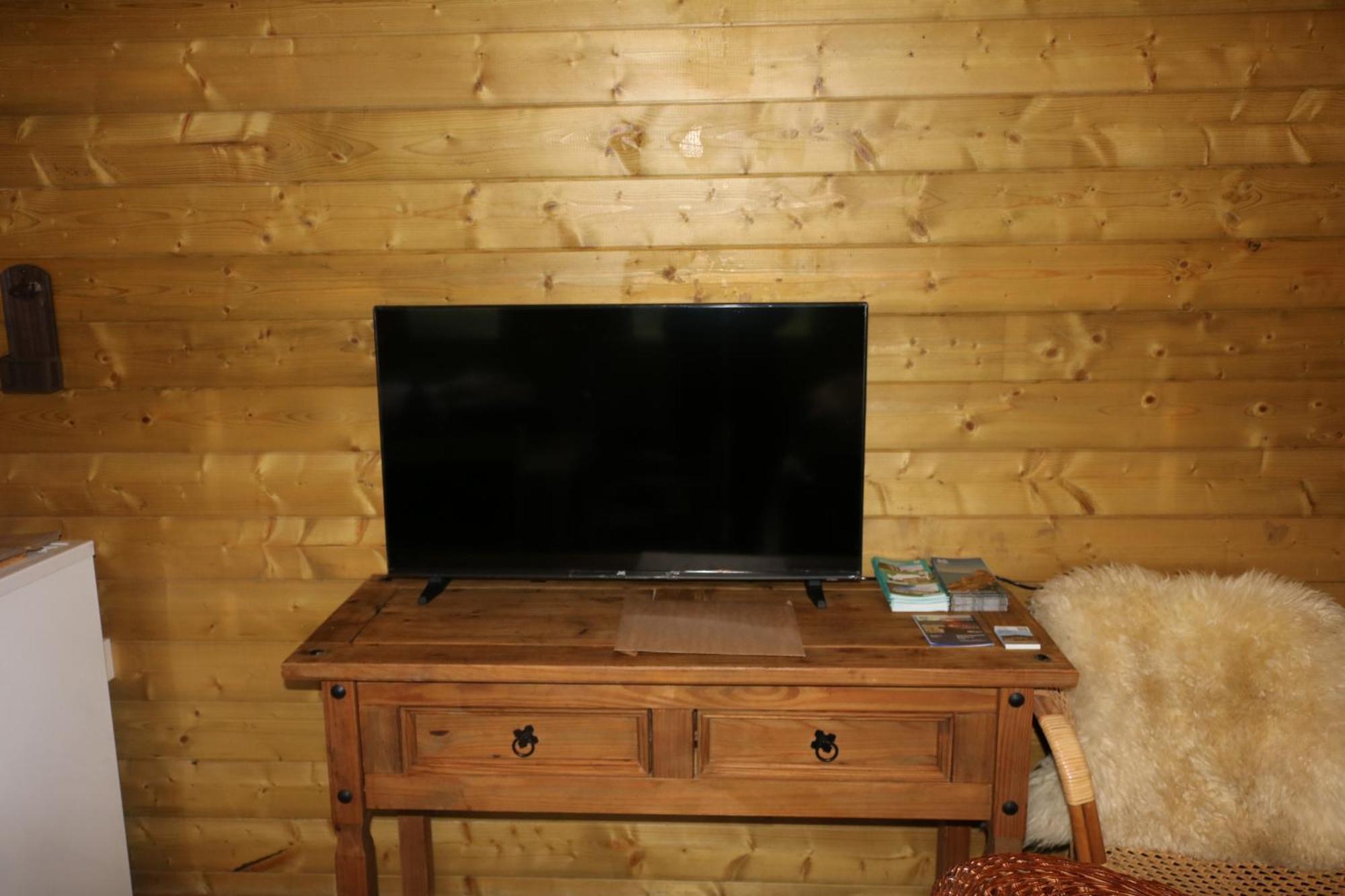 The Cabin Pipershill Newtownbutler 외부 사진