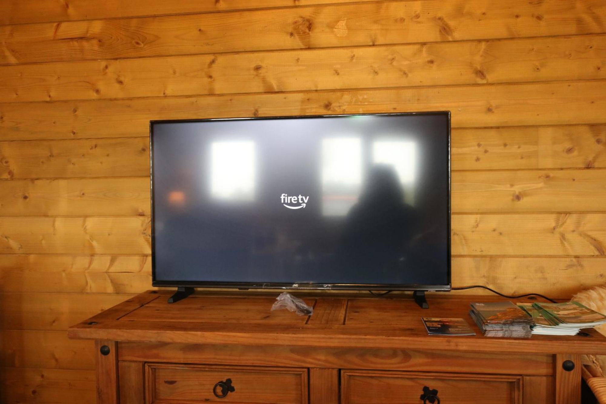 The Cabin Pipershill Newtownbutler 외부 사진