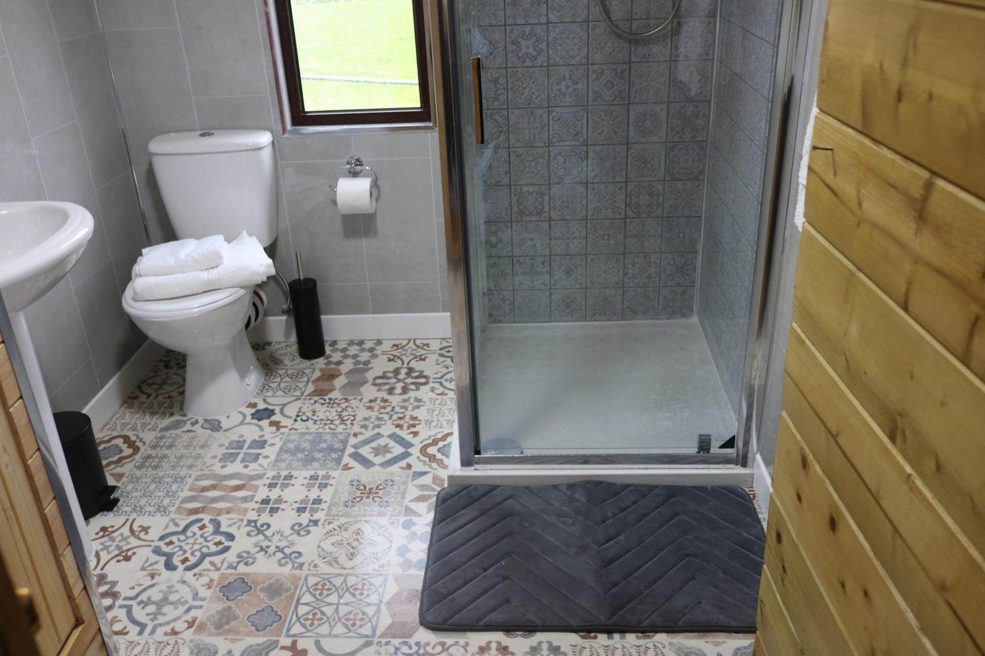 The Cabin Pipershill Newtownbutler 외부 사진