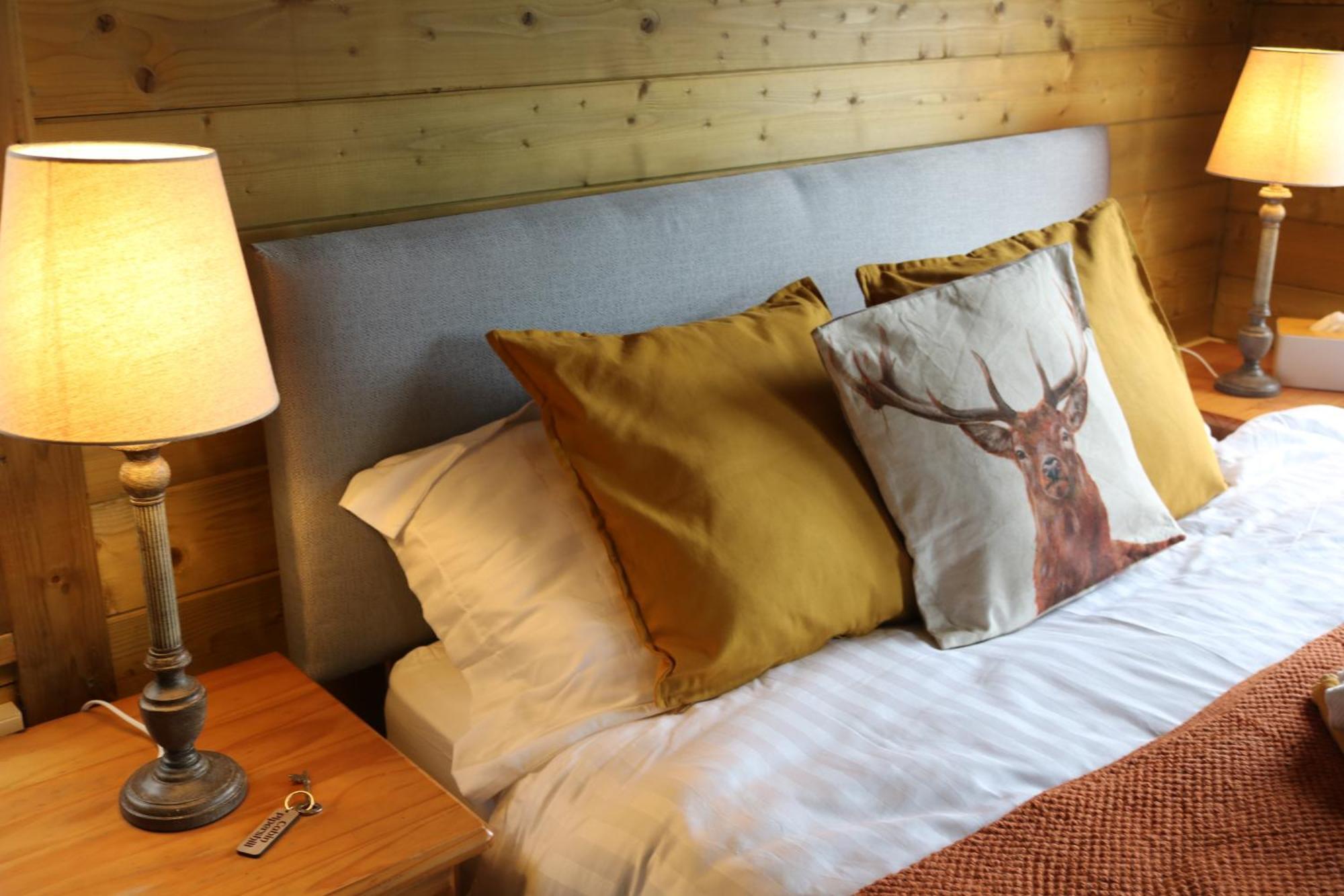The Cabin Pipershill Newtownbutler 외부 사진
