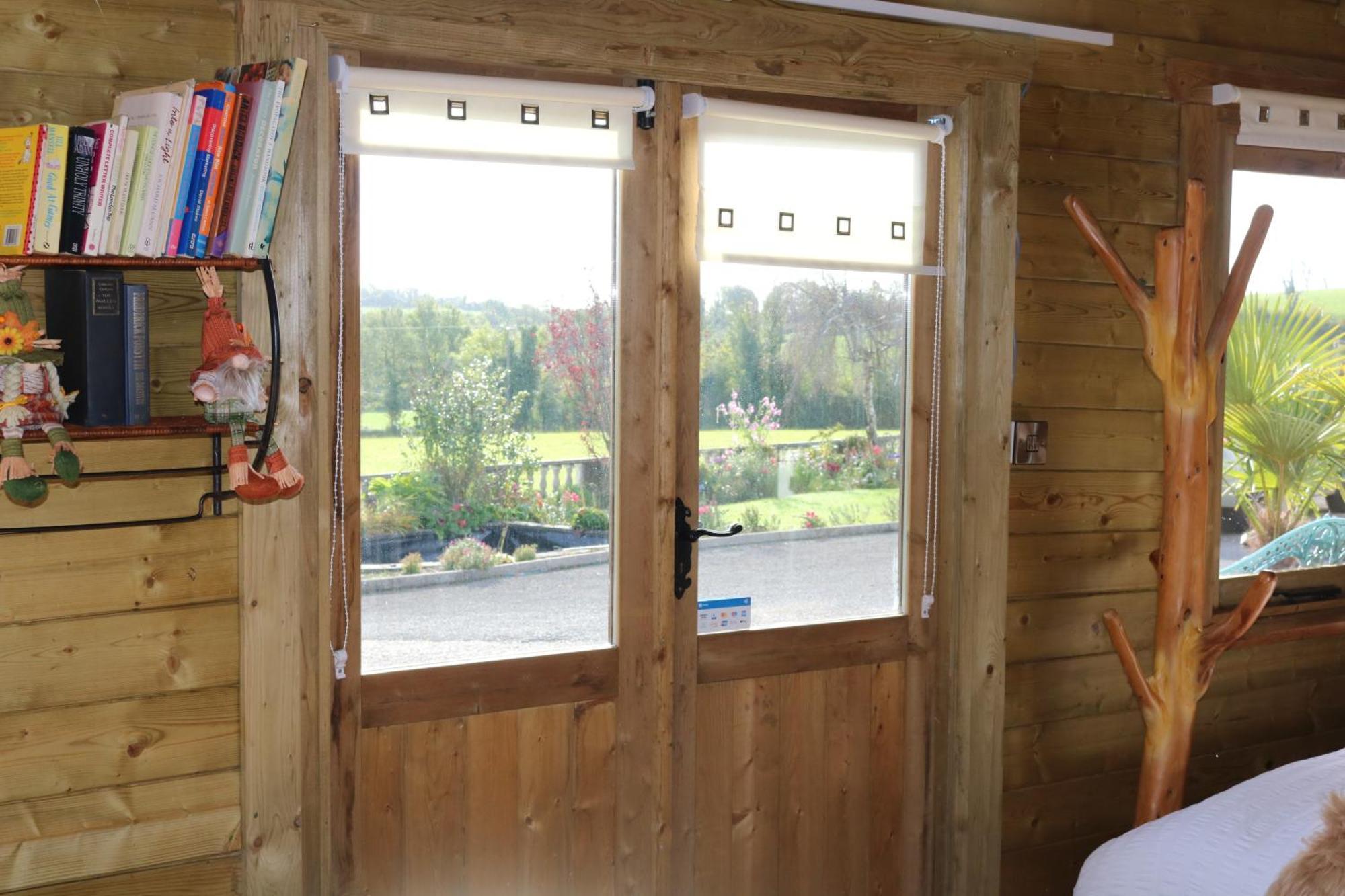The Cabin Pipershill Newtownbutler 외부 사진