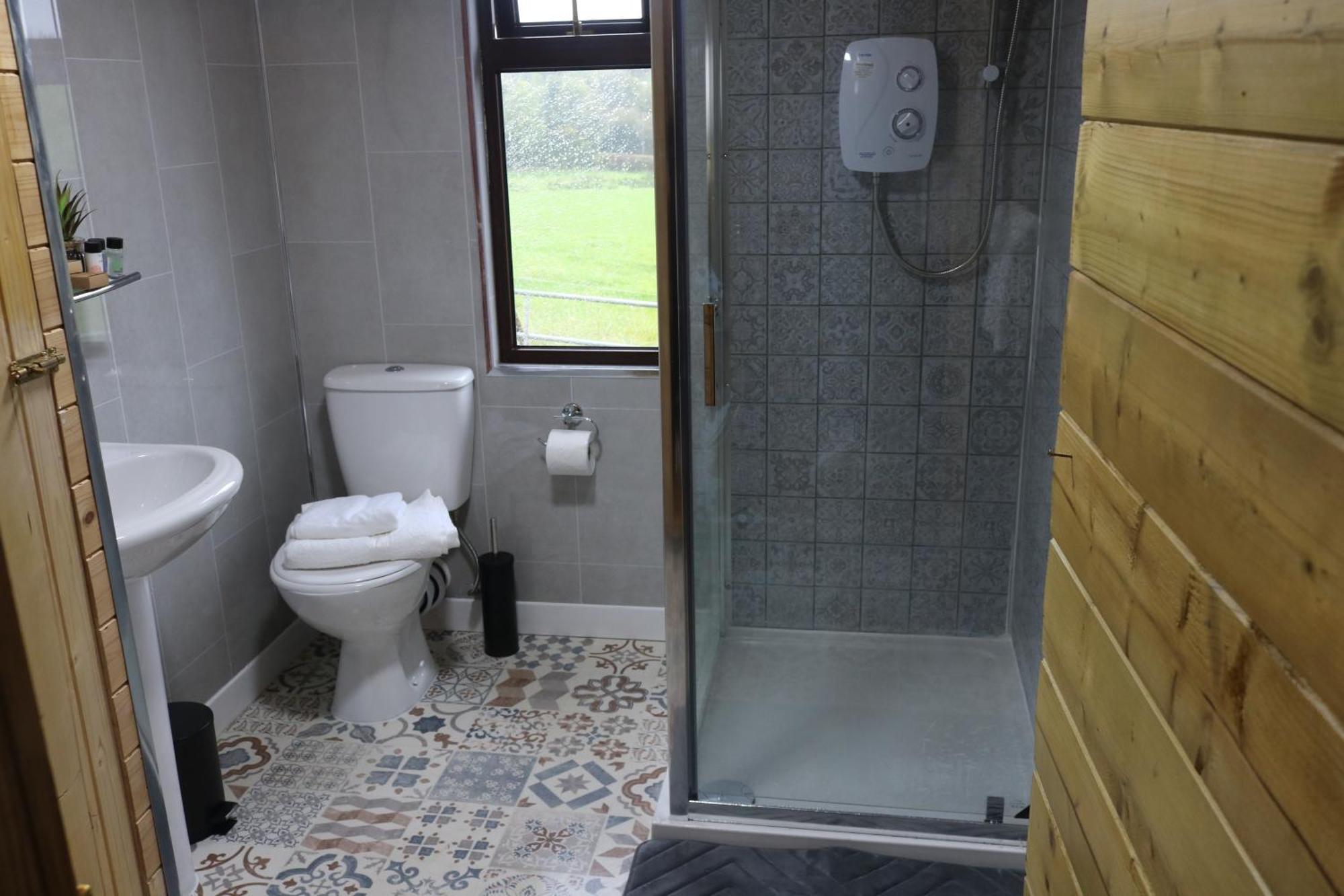 The Cabin Pipershill Newtownbutler 외부 사진