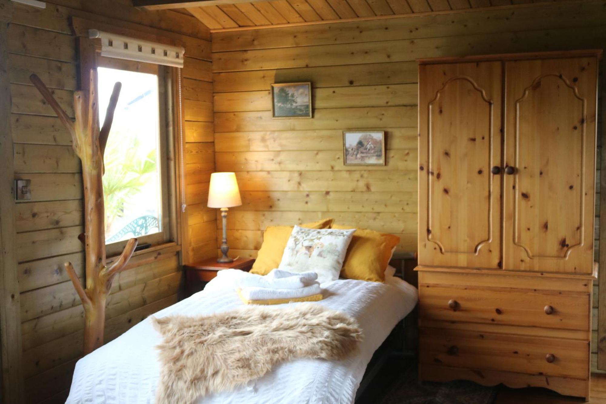 The Cabin Pipershill Newtownbutler 외부 사진