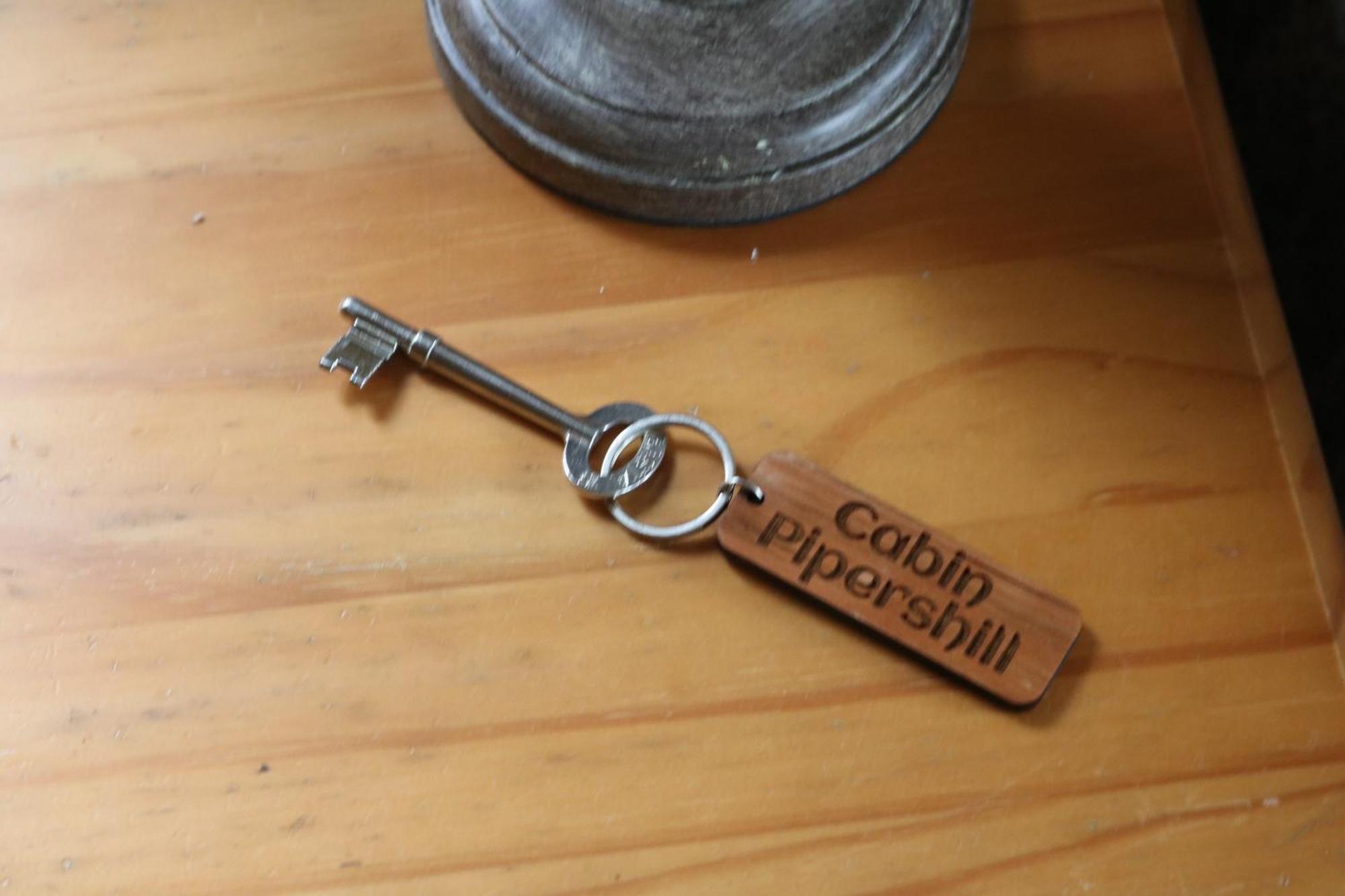 The Cabin Pipershill Newtownbutler 외부 사진